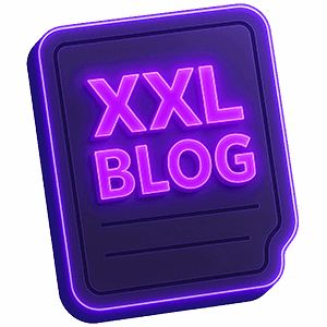 XXL Blog
