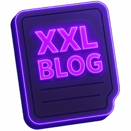 XXL-Blog