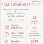 Familienbörse Bad Bodenteich
