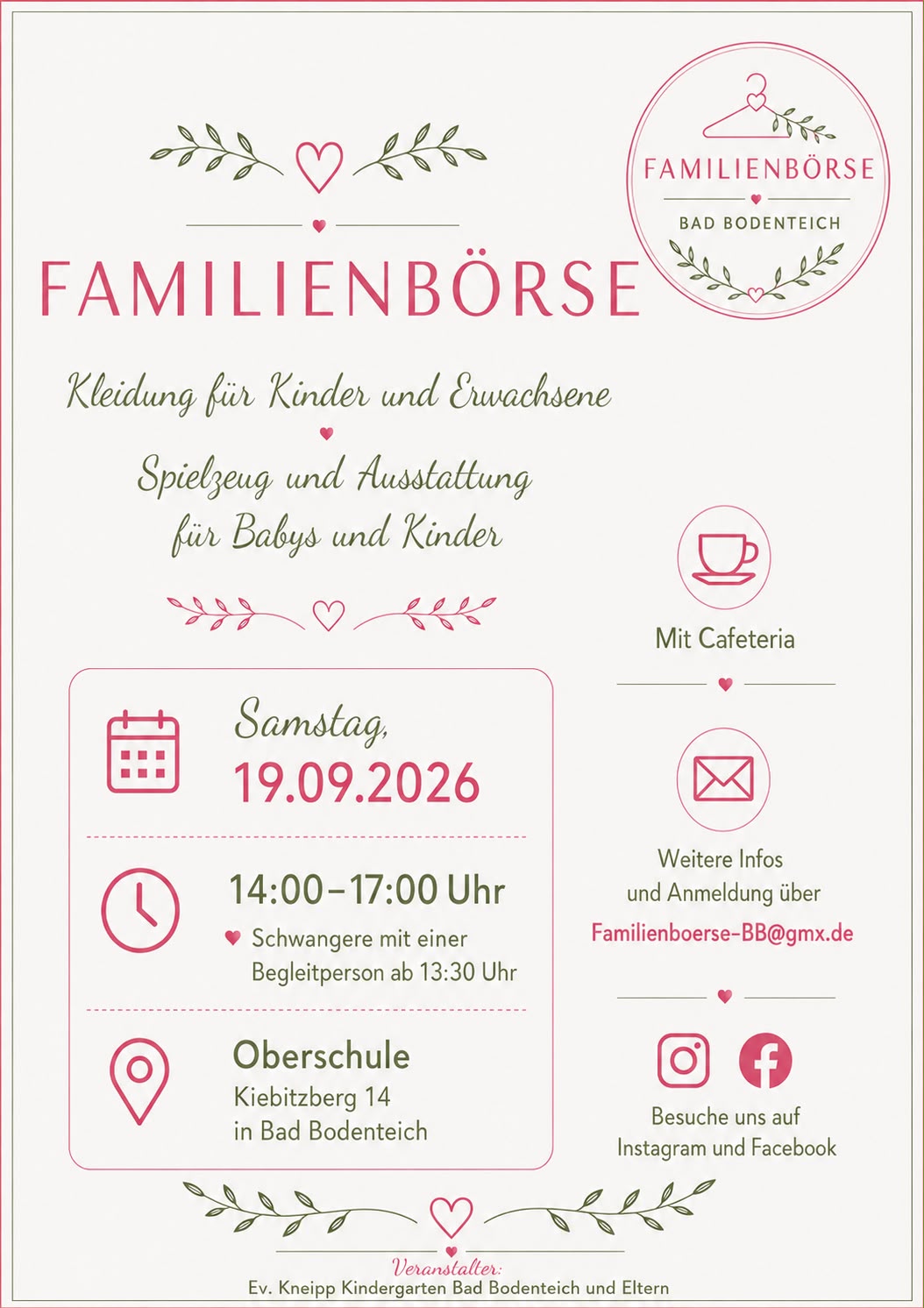 Familienbörse Bad Bodenteich
